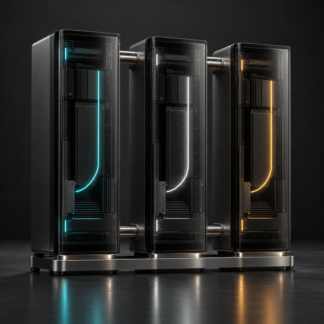 Orison Mesh product concept